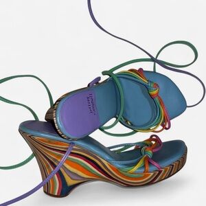 Vintage Jeffrey Campbell